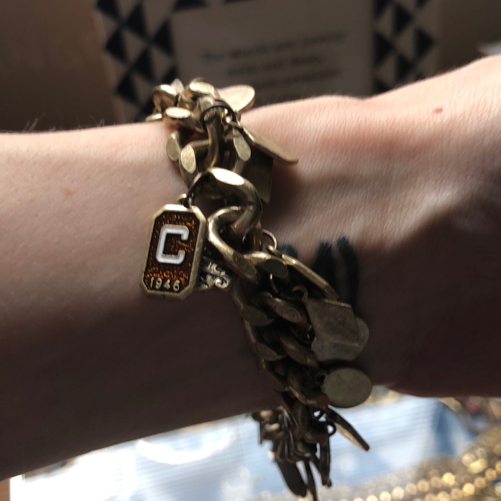 NWOT Club Monaco Bracelet - Picture 4 of 7